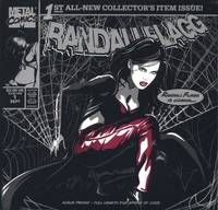 Randall Flagg : Issue N°1